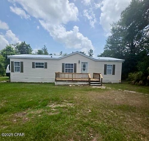 8140 Grayling Cir, Youngstown, FL, 32466-3363 | Card Image