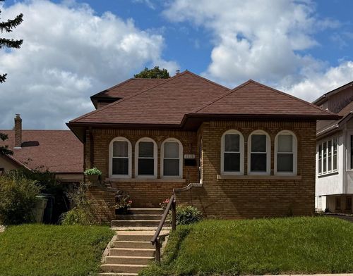 1713 N 55th Street, Milwaukee, WI, 53208 | Card Image