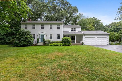 20 Terrace Dr, Barrington, RI, 02806-4332 | Card Image