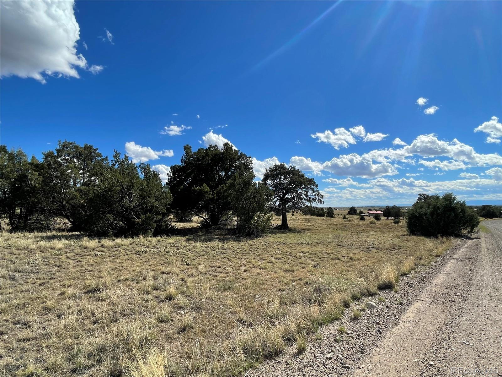 Land in Crestone 4