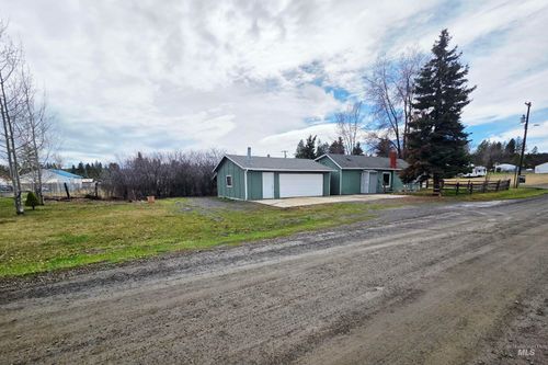 522 Ellis Ave, Winchester, ID, 83555-0039 | Card Image