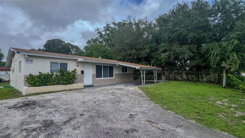 3141 Nw 14th St, Lauderhill, FL, 33311-4909 | Card Image