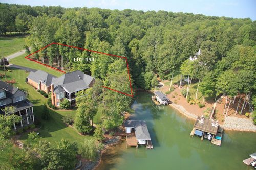 LOT 454 E Pointe Dr, Penhook, VA, 24137 | Card Image