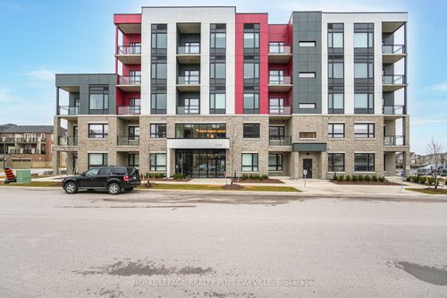 407-3285 Carding Mill Trail, Oakville, ON, L6M5P8 | Card Image