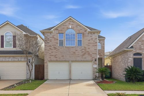 10135 E East Palm Lake Dr Drive, Houston, TX, 77034 | Card Image
