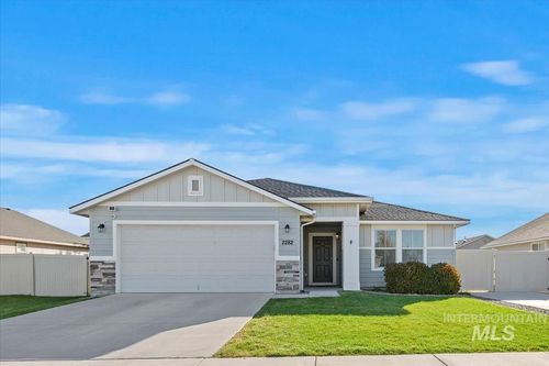 2282 N Spike Ave, Kuna, ID, 83634-3533 | Card Image