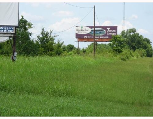 0 Broadway Ave, Alexandria, LA, 71301 | Card Image