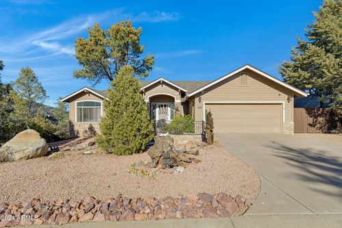 608 E Elk Ridge Drive, Payson, AZ, 85541 | Card Image