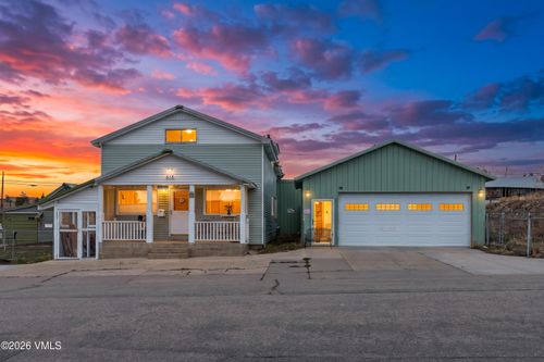 618 Chestnut St, Leadville, CO, 80461-3906 | Card Image