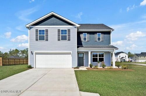 lot-492-714 Lantern Rest Ln, Jacksonville, NC, 28546-0230 | Card Image