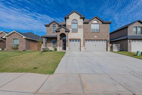 1815 Daybreak Way, Midland, TX, 79705-2496 | Card Image