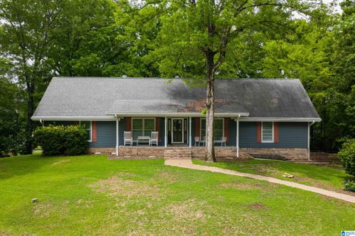 401 Dovecote Circle, BIRMINGHAM, AL, 35244 | Card Image