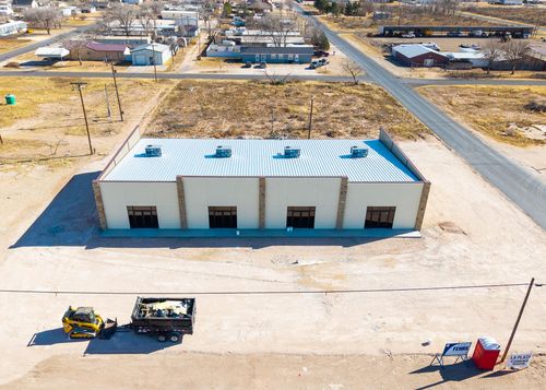 1105 S Main St, Seminole, TX, 79360-5509 | Card Image