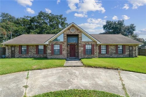 234 Oak St, Saint Rose, LA, 70087-3727 | Card Image