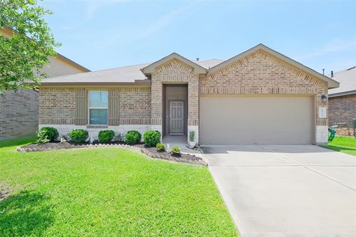 8434 Violet Hills Ln, Rosharon, TX, 77583-1973 | Card Image