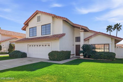 9021 E Sutton Dr, Scottsdale, AZ, 85260-4235 | Card Image