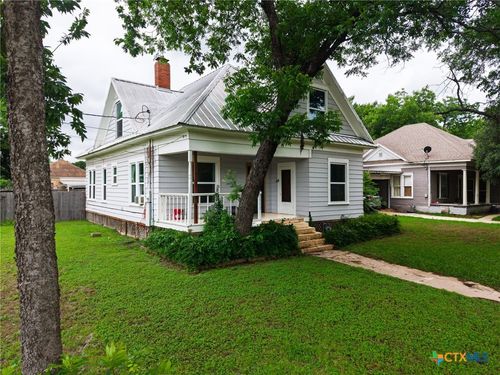 1312 E Leon St, Gatesville, TX, 76528-2216 | Card Image
