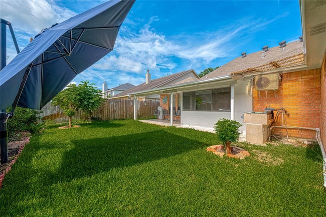 11823 Caprock Canyons Ln, House other with 4 bedrooms, 3 bathrooms and 2 parking in Sugar Land TX | Image 38