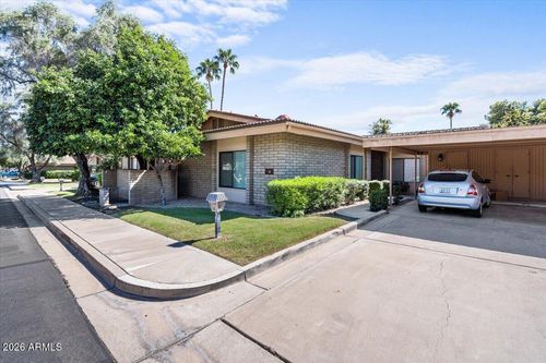 2-4525 N 66 Street, Scottsdale, AZ, 85251 | Card Image