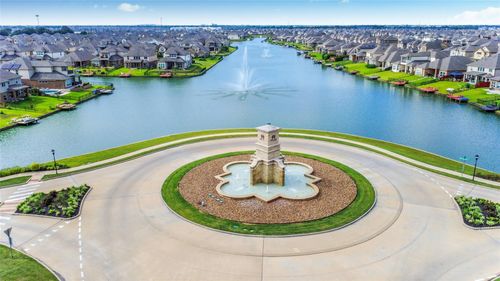 3514 Lake Bella Megan Dr, Katy, TX, 77493-4319 | Card Image