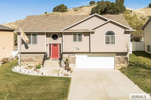 2708 Corsini Ct, Pocatello, ID, 83201-2739 | Card Image