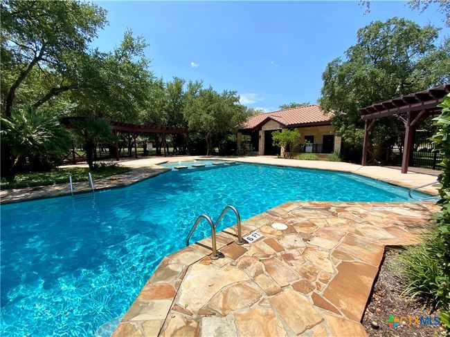 116 San Salvadore, House other with 4 bedrooms, 3 bathrooms and null parking in Canyon Lake TX | Image 45