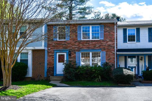 9803 Tara Ct, BURKE, VA, 22015-3125 | Card Image