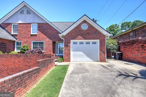 2 Robin Unit 1 Street, Rome, GA, 30165 | Card Image