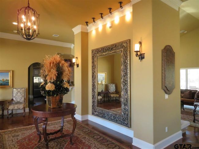954 La Vista Dr, Townhouse with 3 bedrooms, 3 bathrooms and null parking in Tyler TX | Image 12