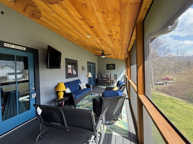 120 Maple Springs Ln, Home with 2 bedrooms, 2 bathrooms and 1 parking in Clayton GA | Image 31