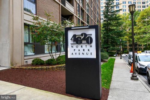 apt-1003w-4620 N Park Ave, CHEVY CHASE, MD, 20815-4593 | Card Image