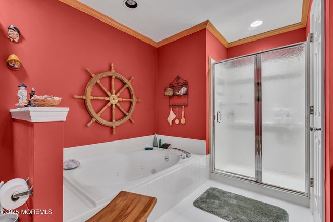 2306 - 236 Azalea Ct, Condo with 3 bedrooms, 3 bathrooms and 4 parking in Toms River NJ | Image 59