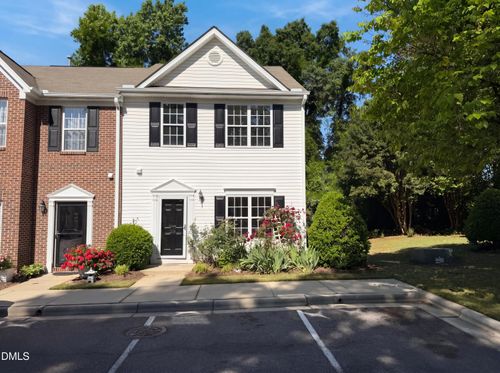 43 Edgebrook Cir, Durham, NC, 27703-4904 | Card Image