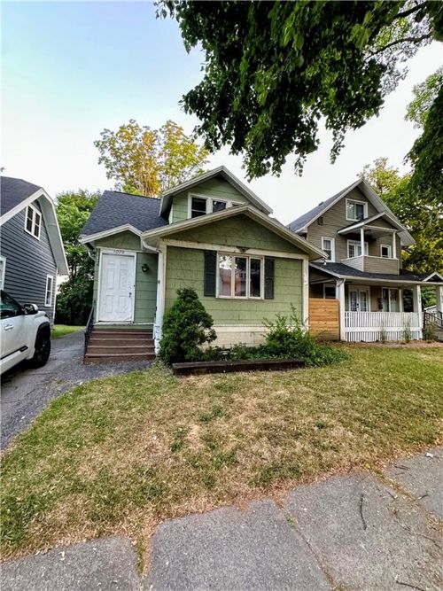 1079 Garson Ave, Rochester, NY, 14609-6527 | Card Image