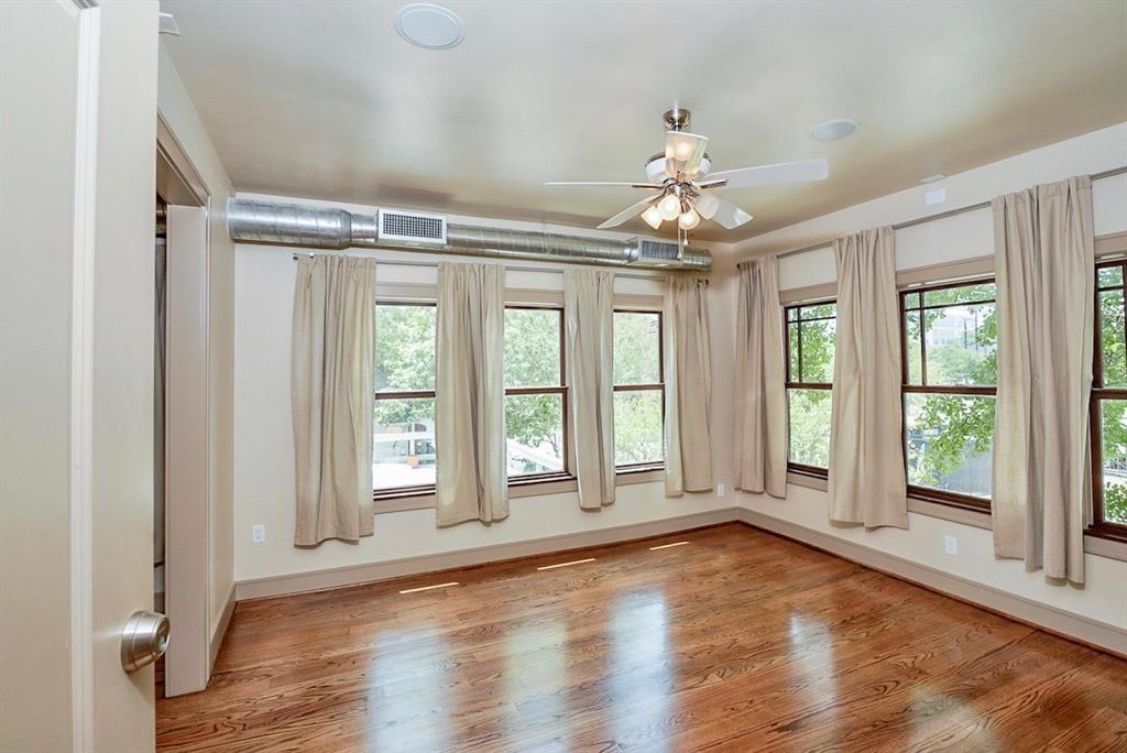 Residential Lease in Houston 3
