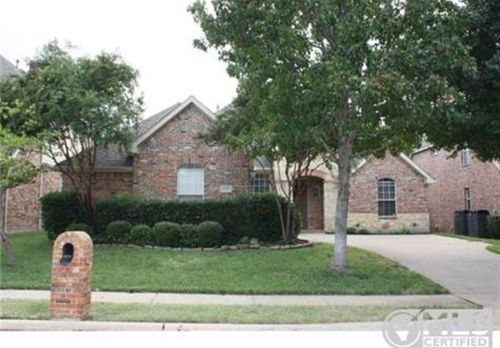 4225 Bonita Dr, Flower Mound, TX, 75022-0972 | Card Image