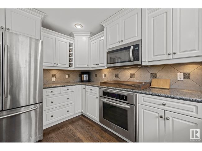 43 Berrymore Dr, House other with 5 bedrooms, 4 bathrooms and 2 parking in St. Albert AB | Image 9