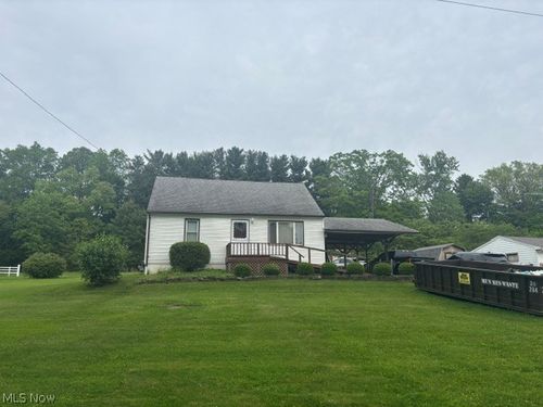 2375 Silver Fox, Warren, OH, 44484 | Card Image