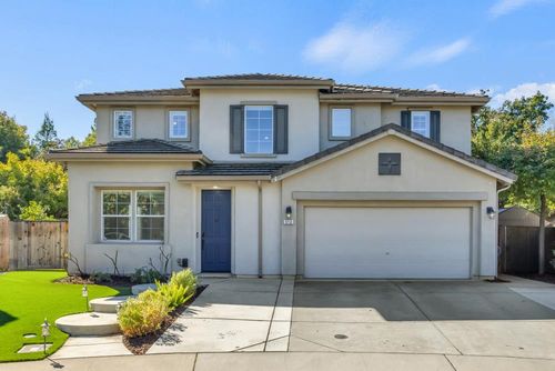 312 Dewey Court, Lincoln, CA, 95648 | Card Image