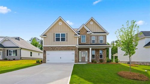 13235 Tolstoy Dr Se, Covington, GA, 30014-3428 | Card Image