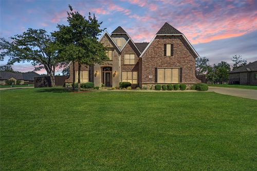 110 Post Oak Dr, Krugerville, TX, 76227-2904 | Card Image