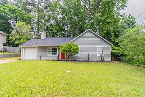 4164 Little Spgs Nw, Kennesaw, GA, 30144-2162 | Card Image