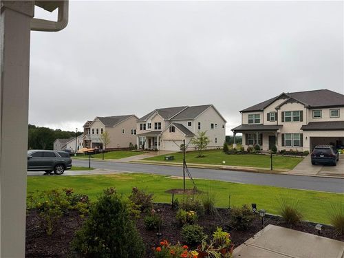 8755 Chesford Grv, Ball Ground, GA, 30107-5845 | Card Image