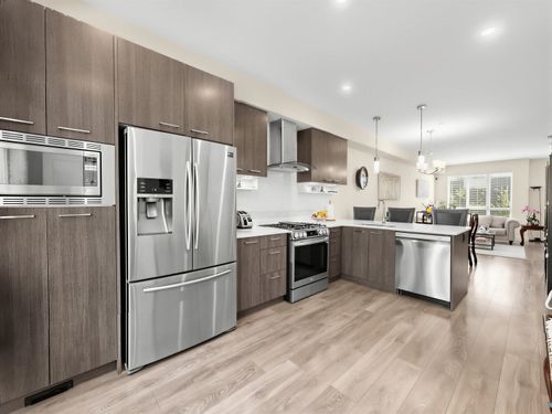 166-1894 Osprey Dr, Tsawwassen, BC, V4M0C3 | Card Image