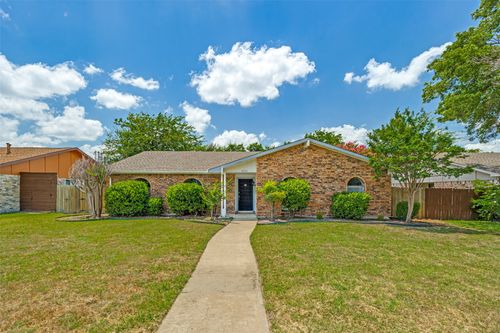 6521 Chinaberry Trl, Plano, TX, 75023-3006 | Card Image