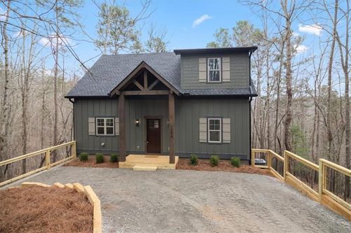 1204 Garnet Dr, Ellijay, GA, 30540 | Card Image