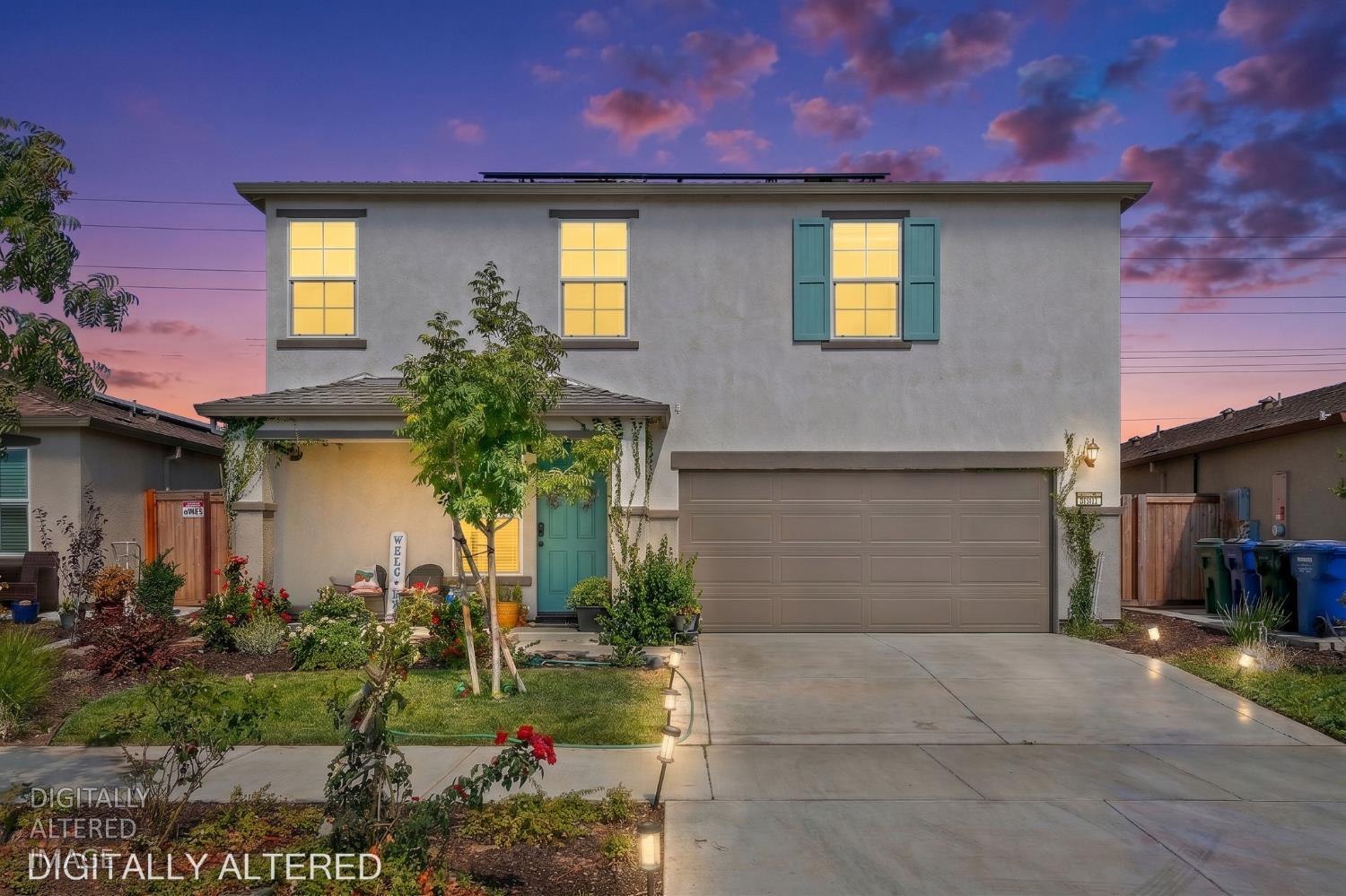 Residential in Sacramento 2