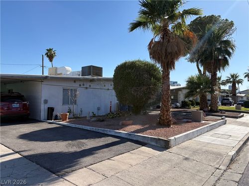 1300 E Saint Louis Ave, Las Vegas, NV, 89104-3466 | Card Image