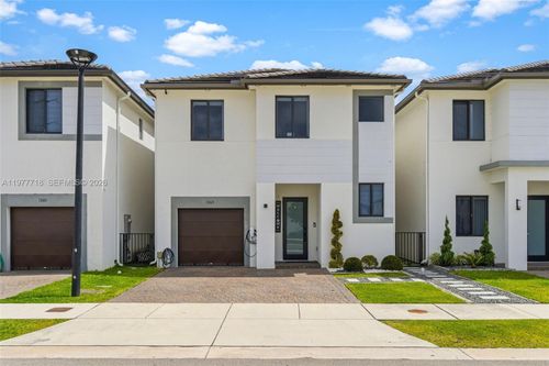 13615 Sw 157th Ct, Miami, FL, 33196 | Card Image