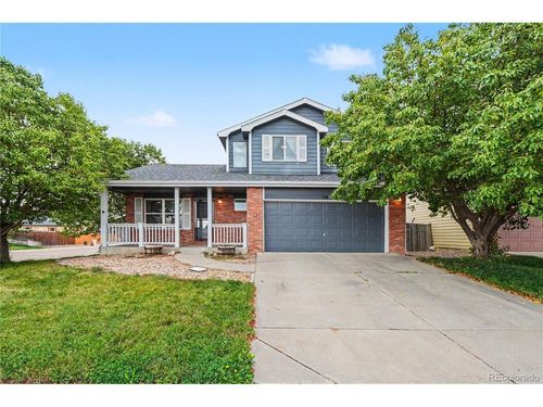 714 School House Dr, Milliken, CO, 80543-3182 | Card Image